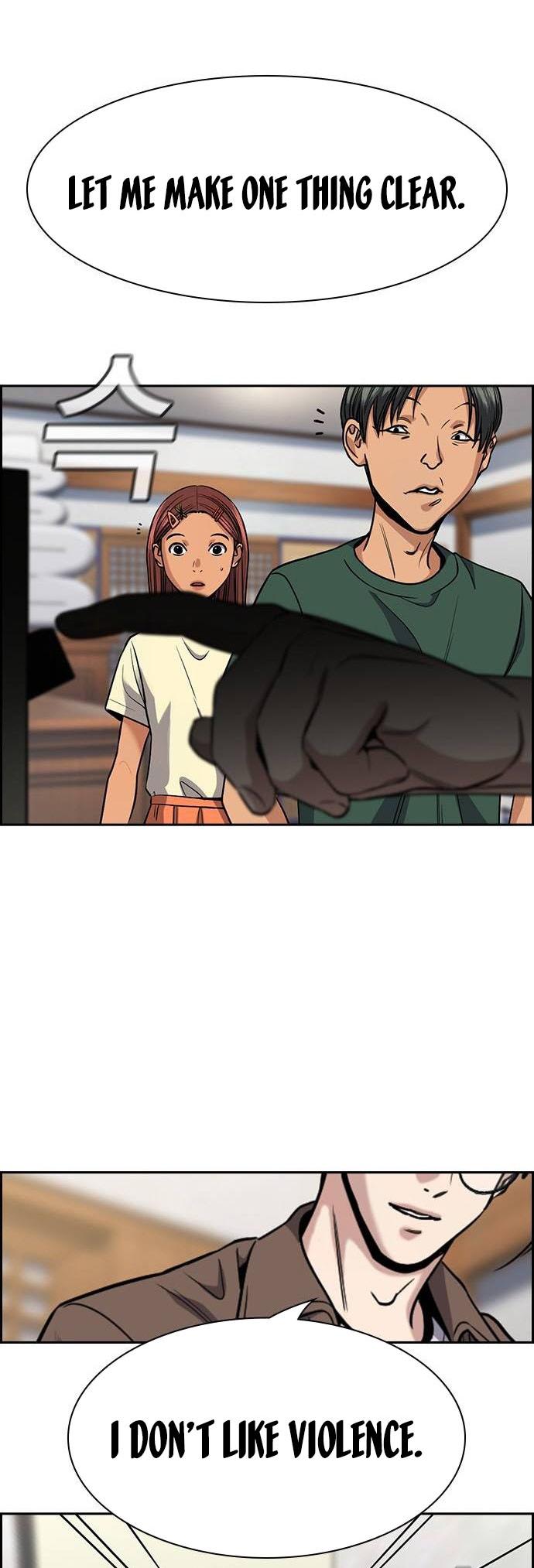 Read Get Schooled EN Manga Online