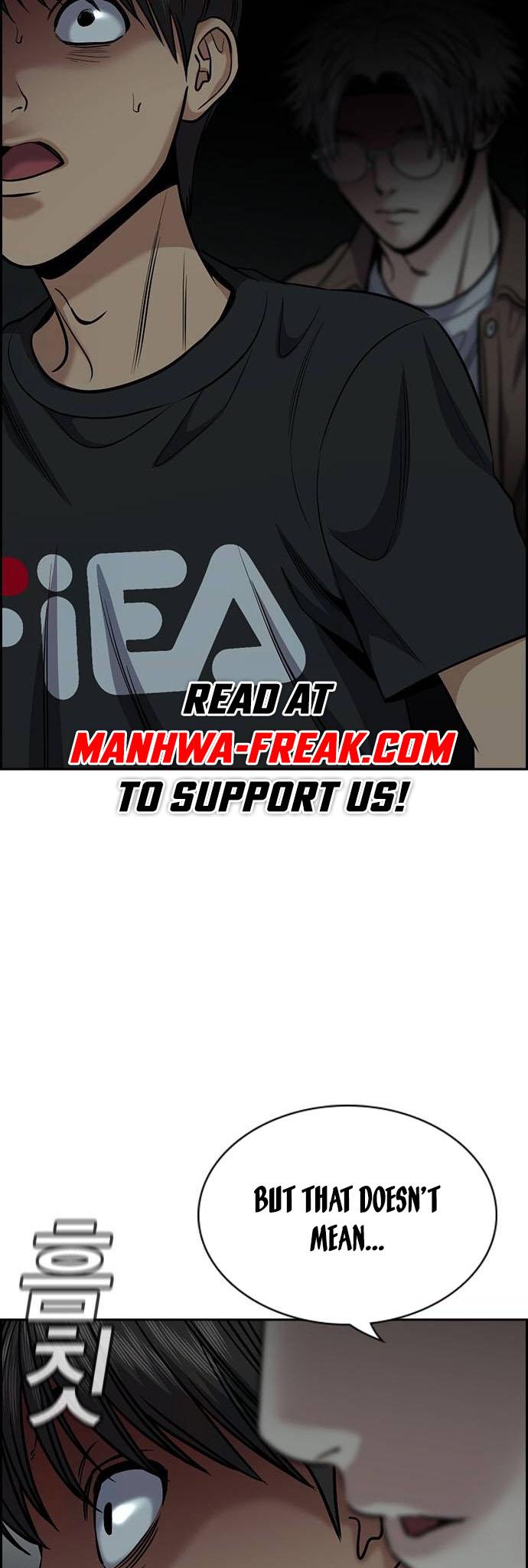 Read Get Schooled EN Manga Online