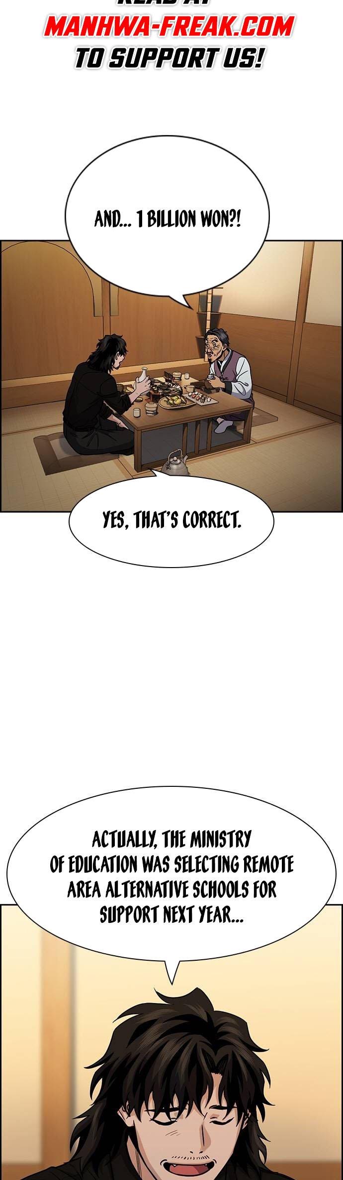 Read Get Schooled EN Manga Online