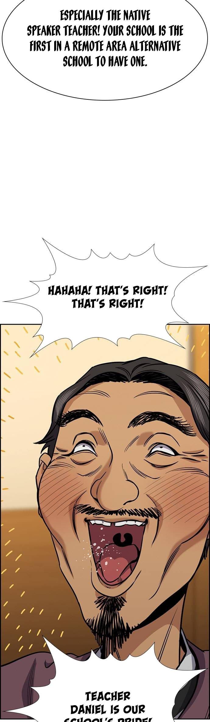 Read Get Schooled EN Manga Online