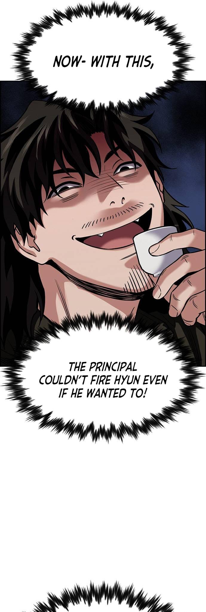 Read Get Schooled EN Manga Online