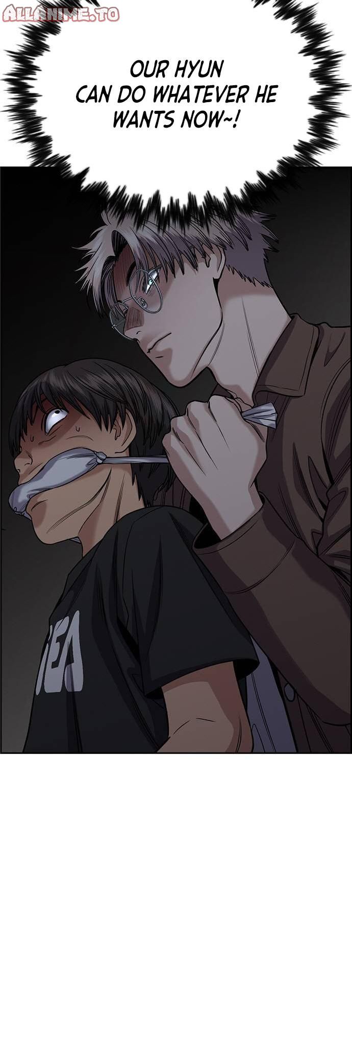 Read Get Schooled EN Manga Online