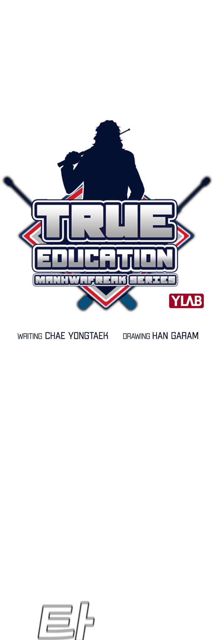 Read Get Schooled EN Manga Online