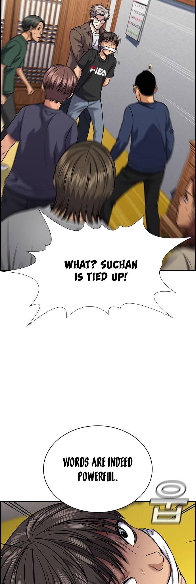 Read Get Schooled EN Manga Online