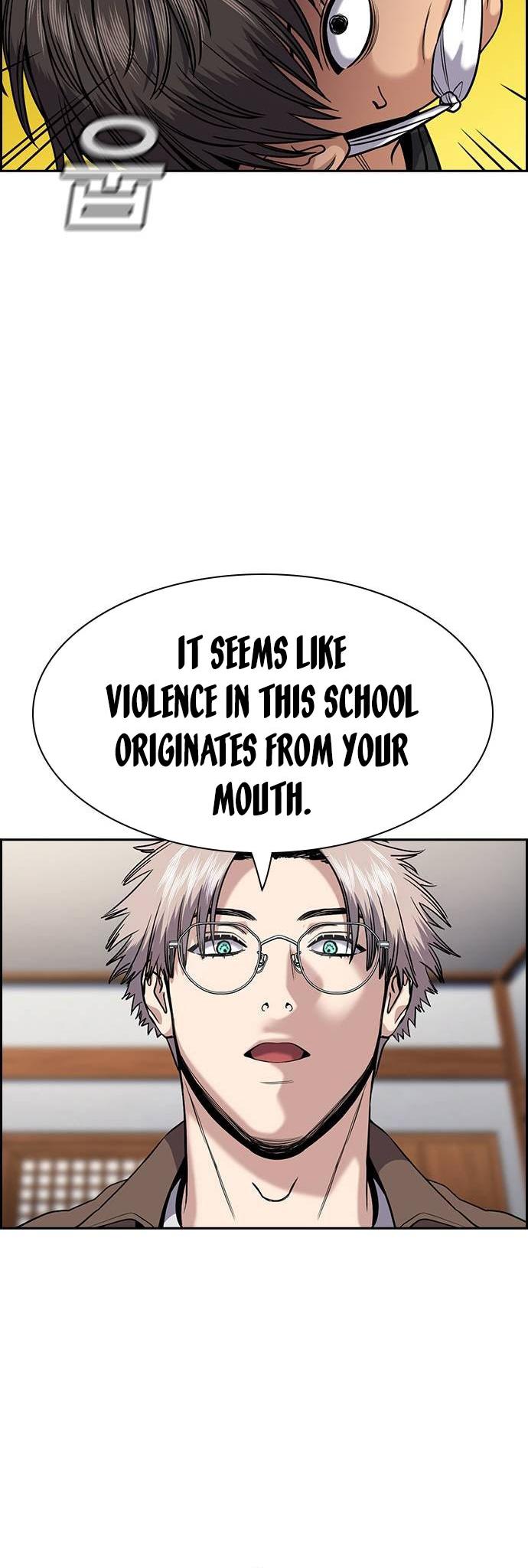 Read Get Schooled EN Manga Online