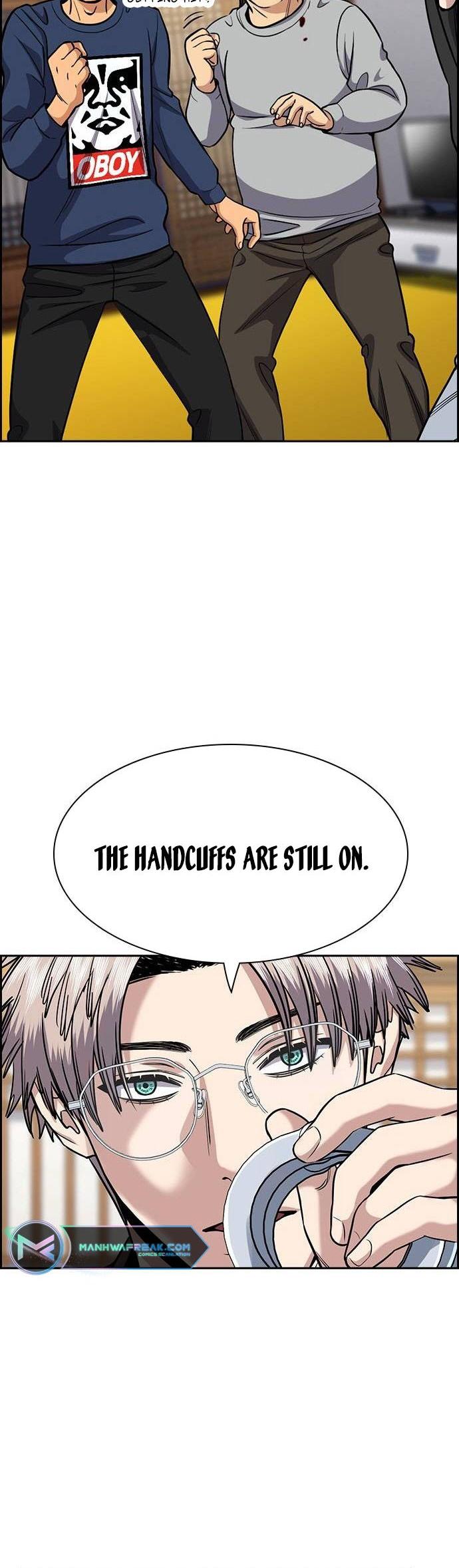 Read Get Schooled EN Manga Online