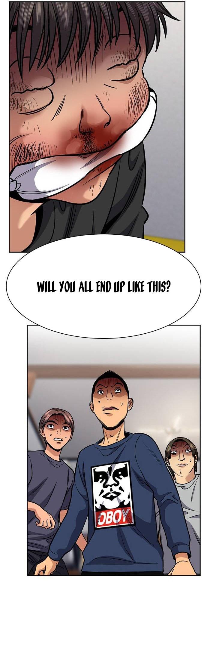 Read Get Schooled EN Manga Online