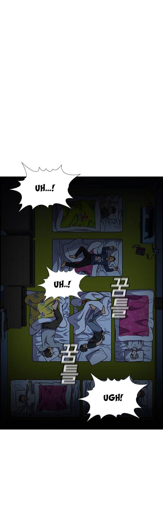Read Get Schooled EN Manga Online
