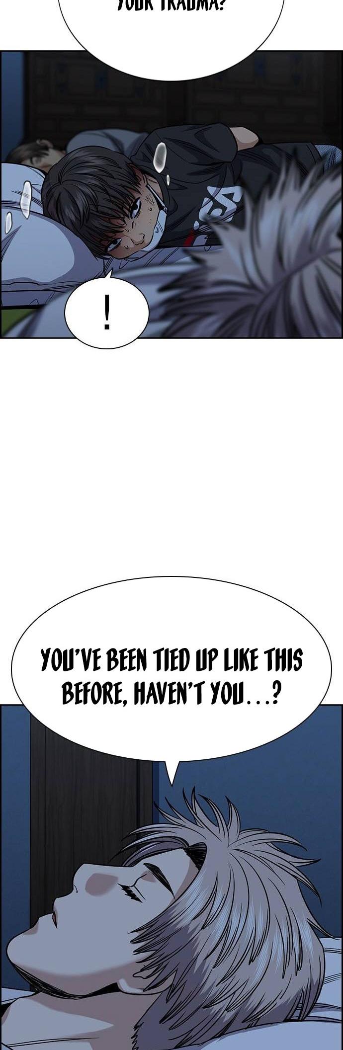 Read Get Schooled EN Manga Online