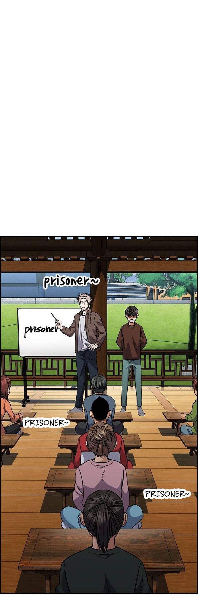 Read Get Schooled EN Manga Online