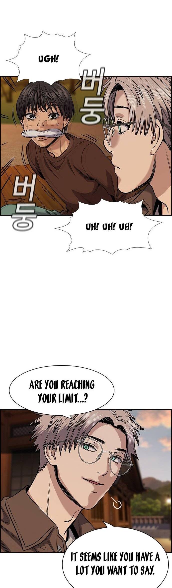 Read Get Schooled EN Manga Online