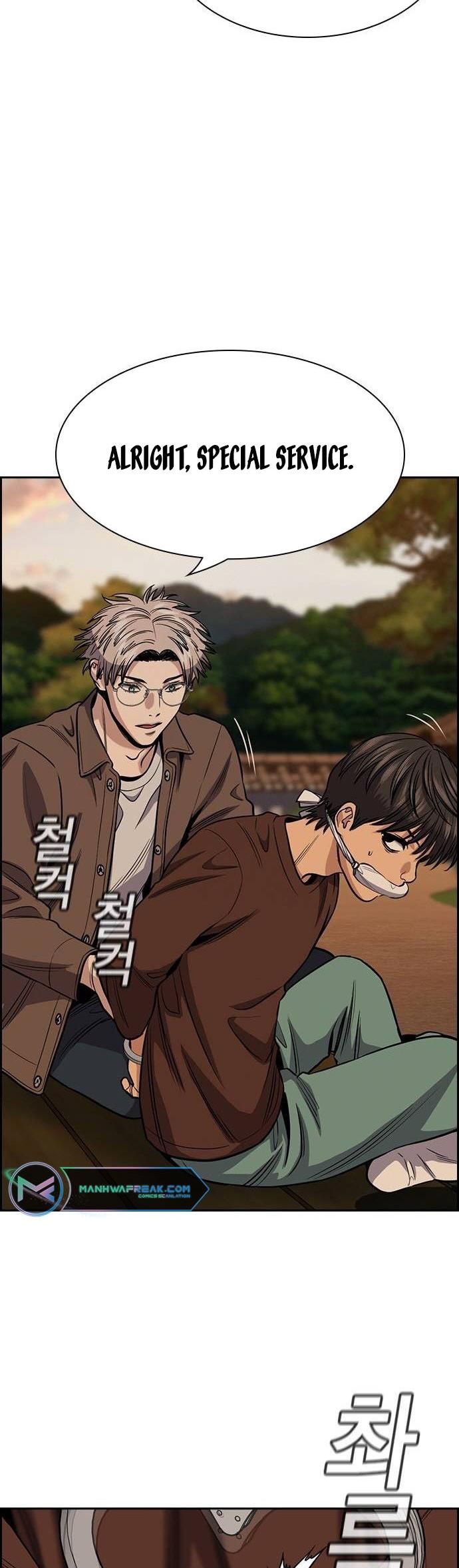 Read Get Schooled EN Manga Online