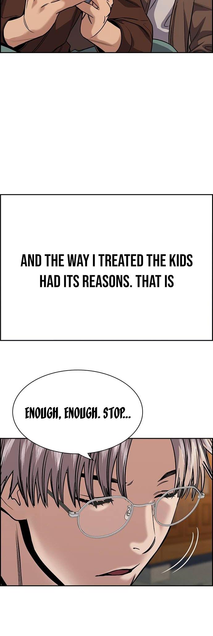 Read Get Schooled EN Manga Online