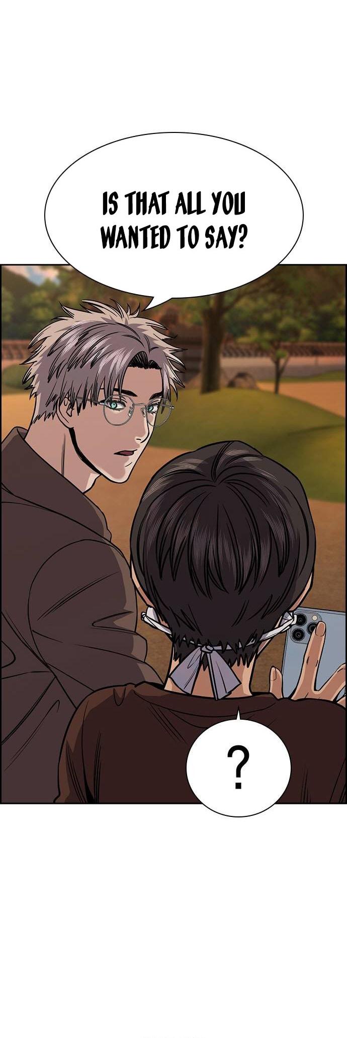 Read Get Schooled EN Manga Online