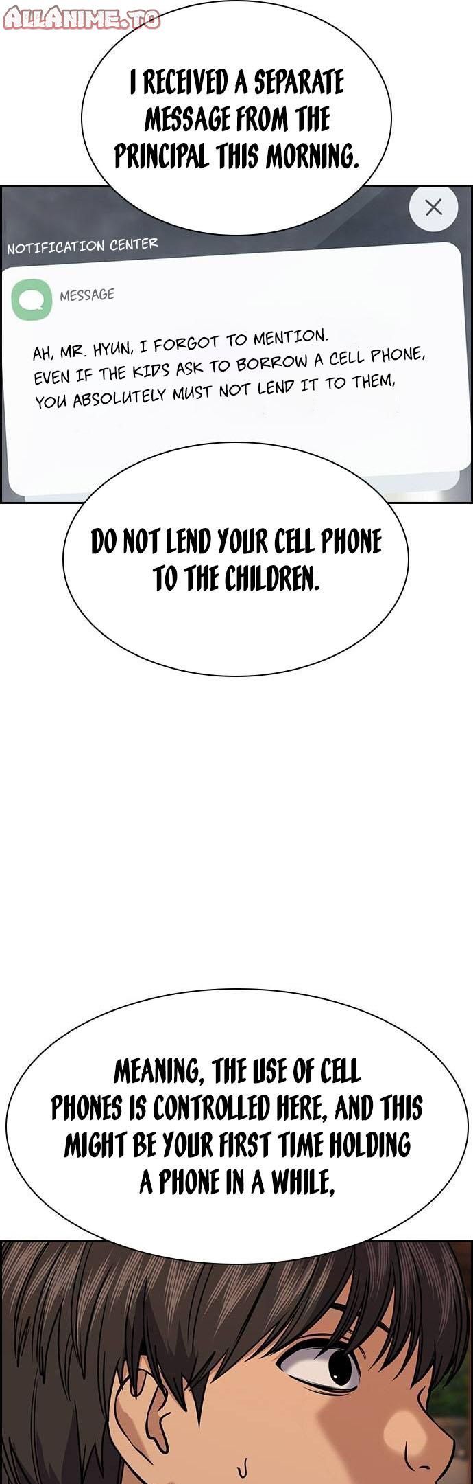 Read Get Schooled EN Manga Online
