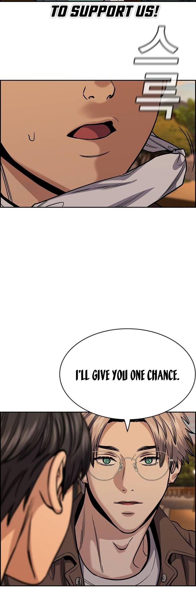 Read Get Schooled EN Manga Online