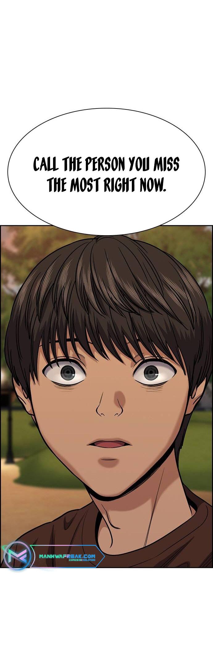 Read Get Schooled EN Manga Online