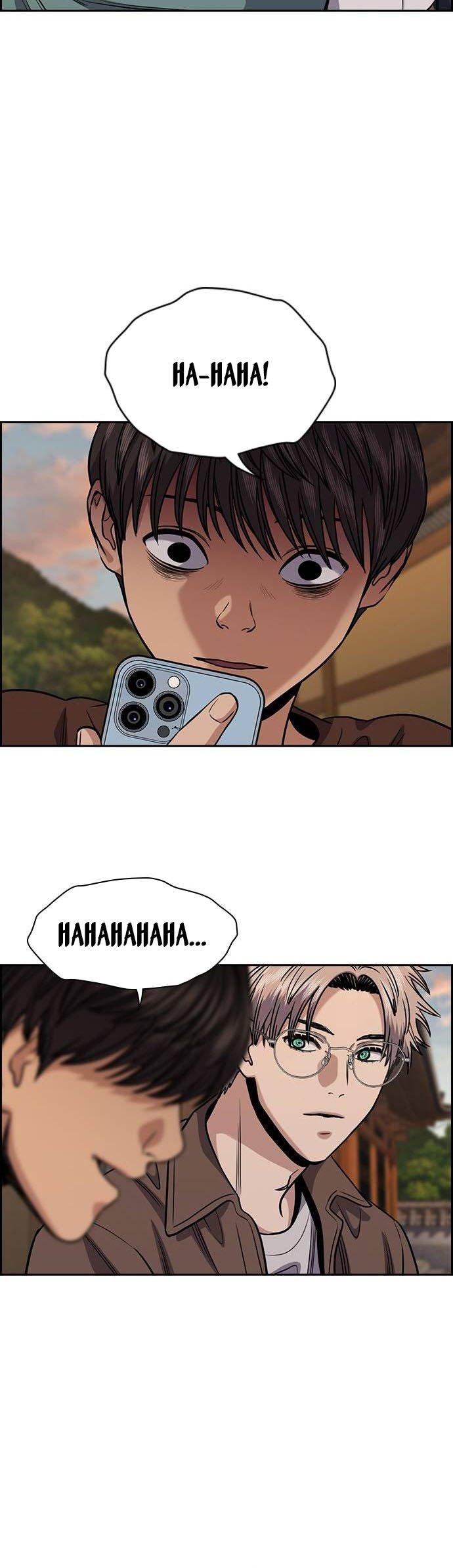 Read Get Schooled EN Manga Online