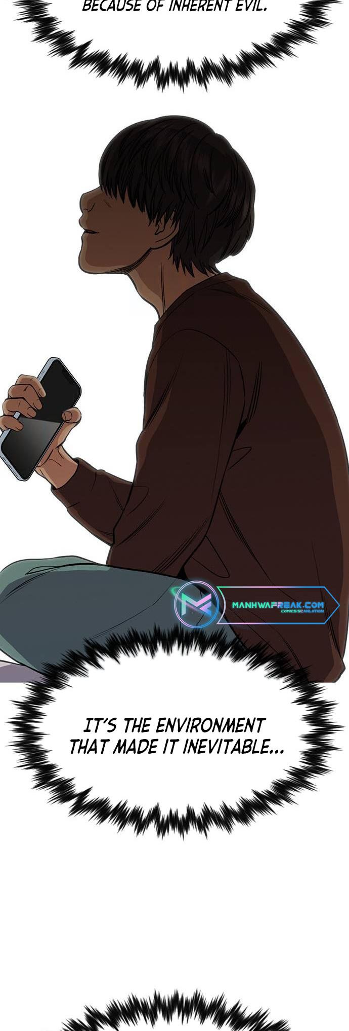 Read Get Schooled EN Manga Online