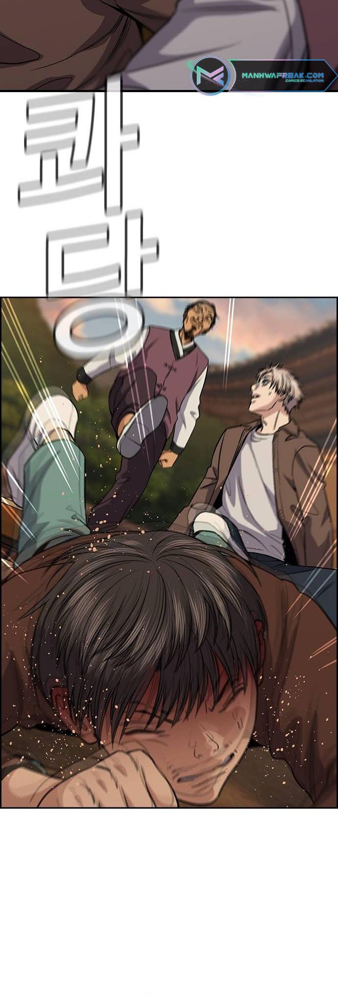 Read Get Schooled EN Manga Online