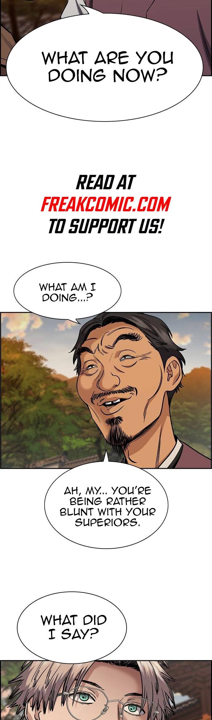 Read Get Schooled EN Manga Online