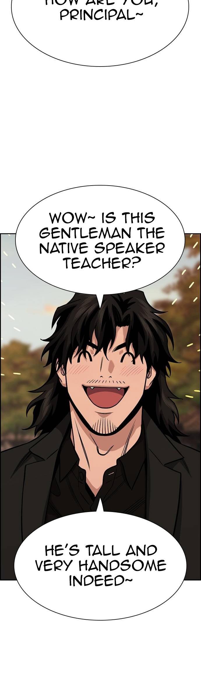 Read Get Schooled EN Manga Online