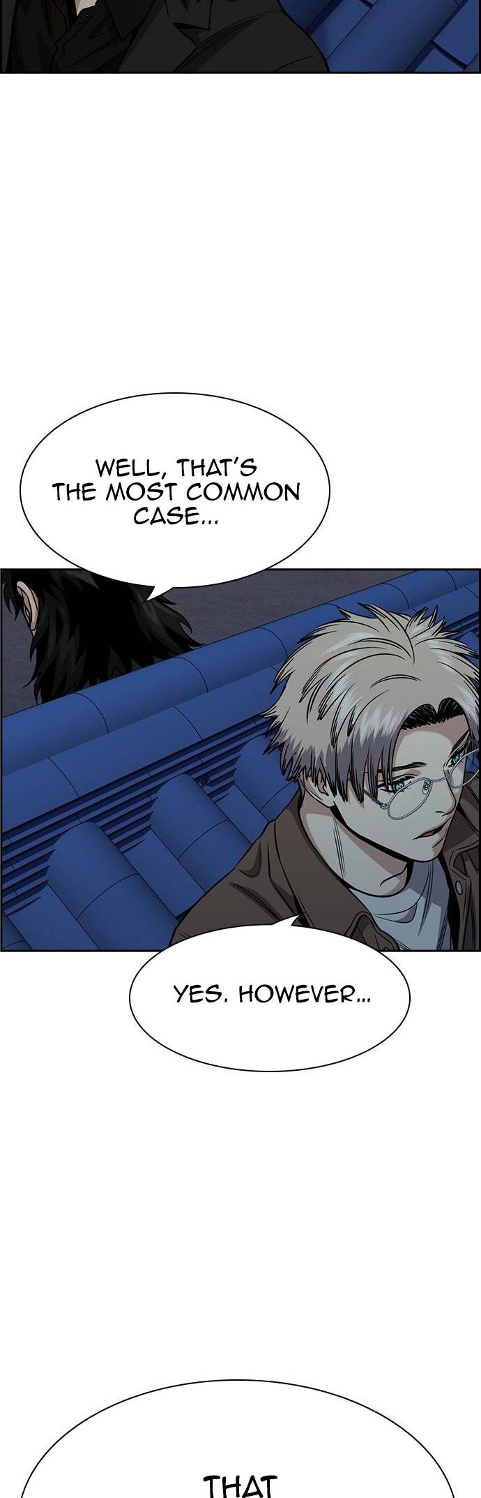 Read Get Schooled EN Manga Online