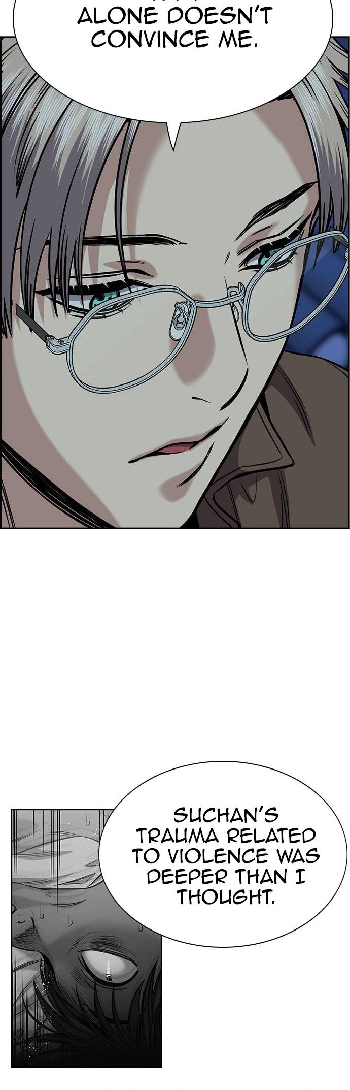 Read Get Schooled EN Manga Online