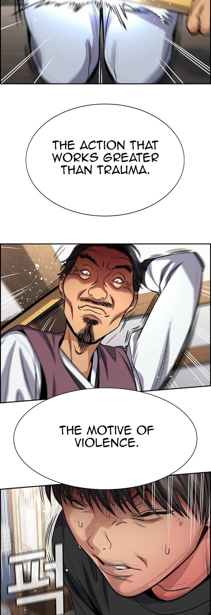 Read Get Schooled EN Manga Online