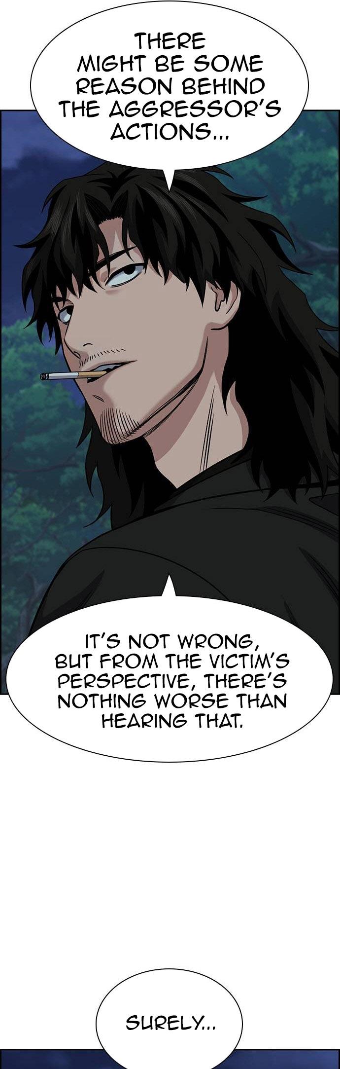 Read Get Schooled EN Manga Online