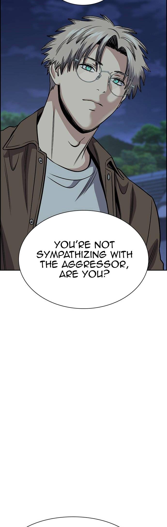 Read Get Schooled EN Manga Online