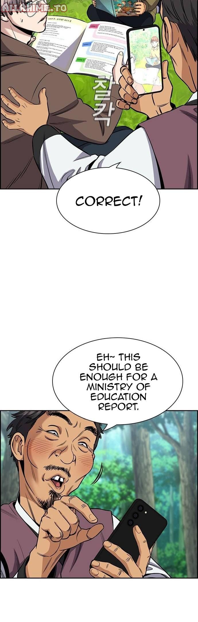 Read Get Schooled EN Manga Online