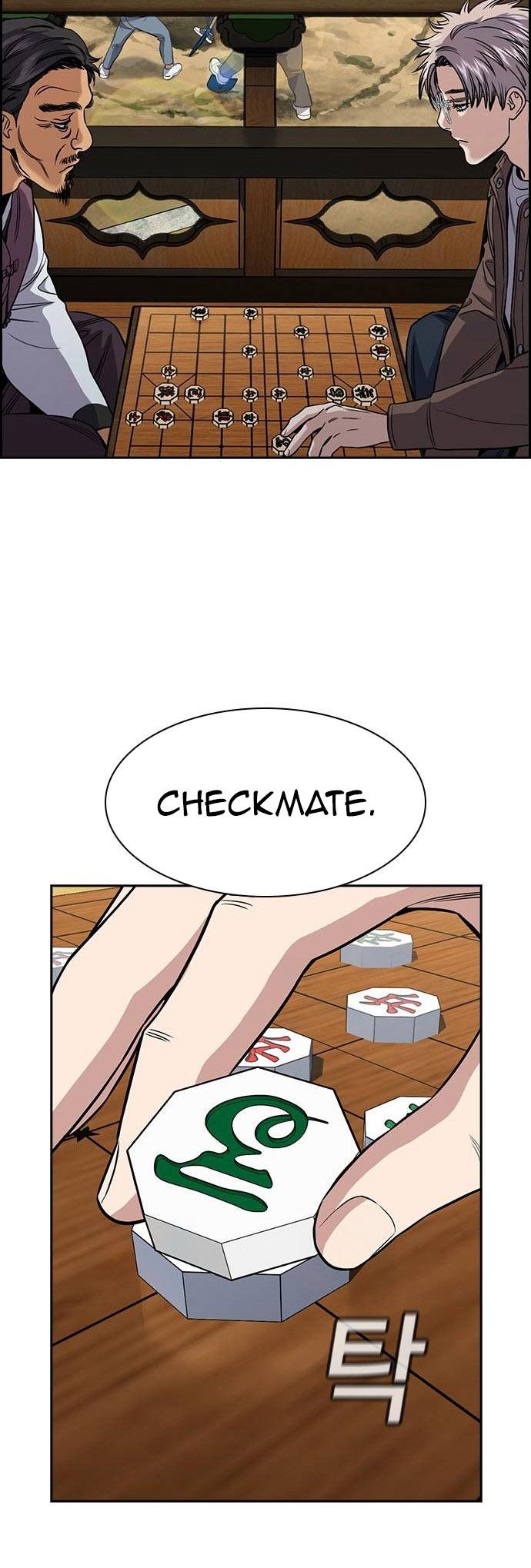 Read Get Schooled EN Manga Online