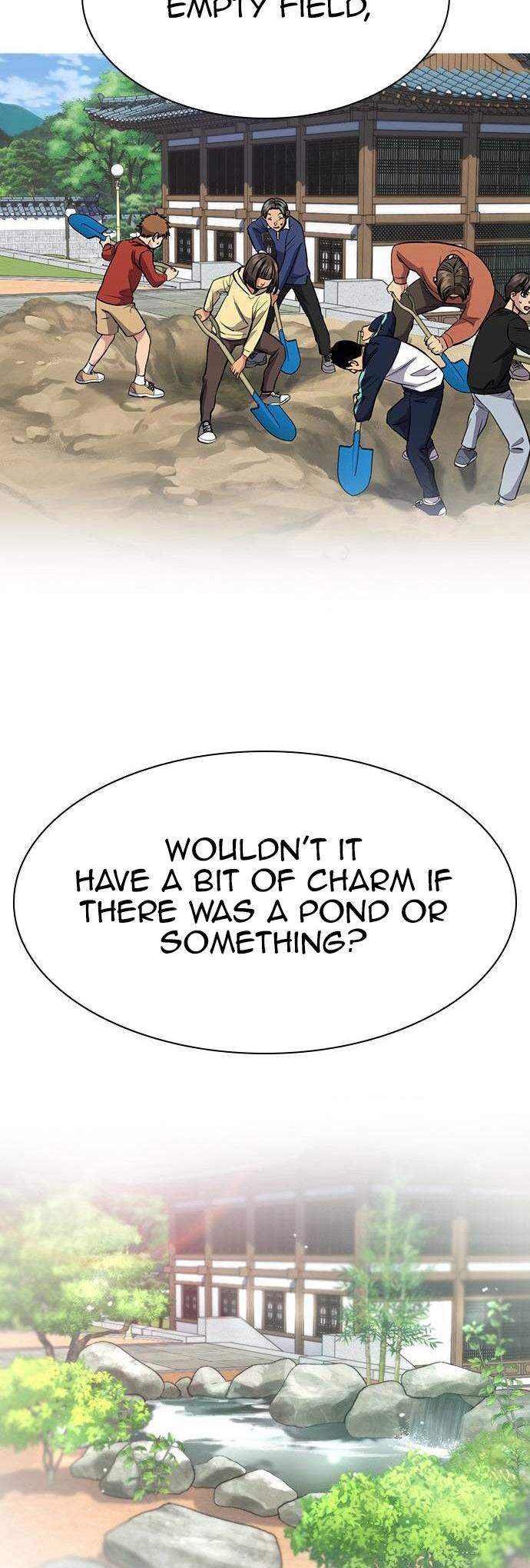 Read Get Schooled EN Manga Online