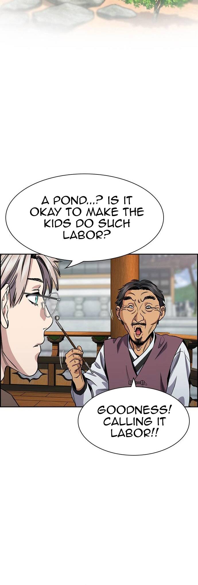 Read Get Schooled EN Manga Online