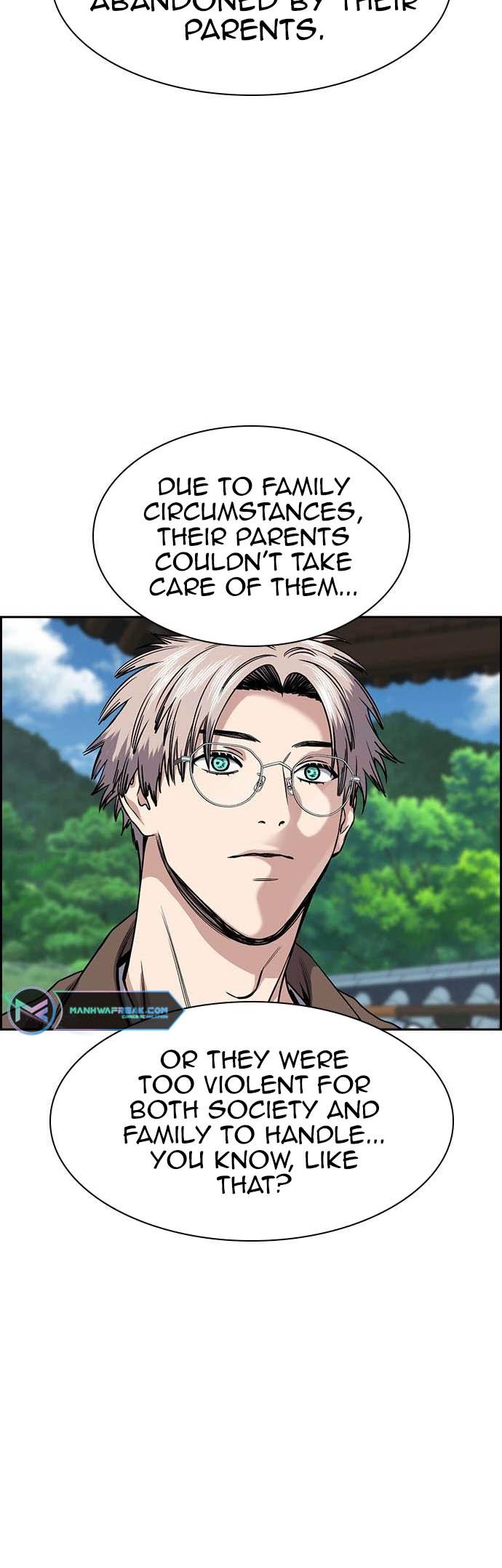 Read Get Schooled EN Manga Online
