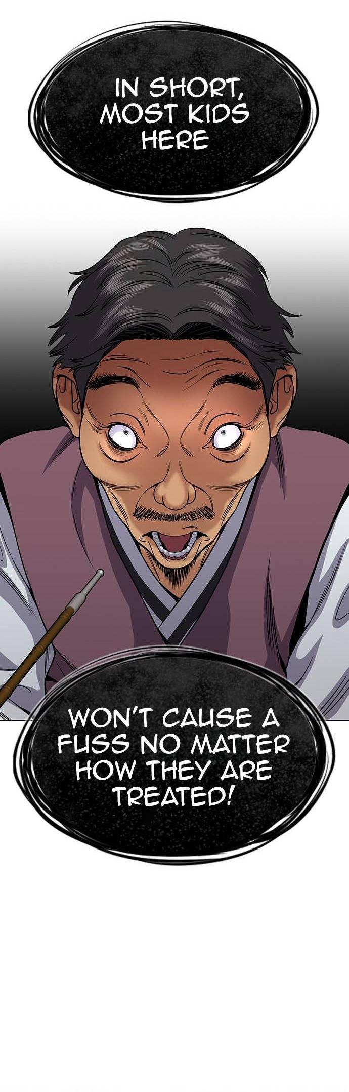 Read Get Schooled EN Manga Online
