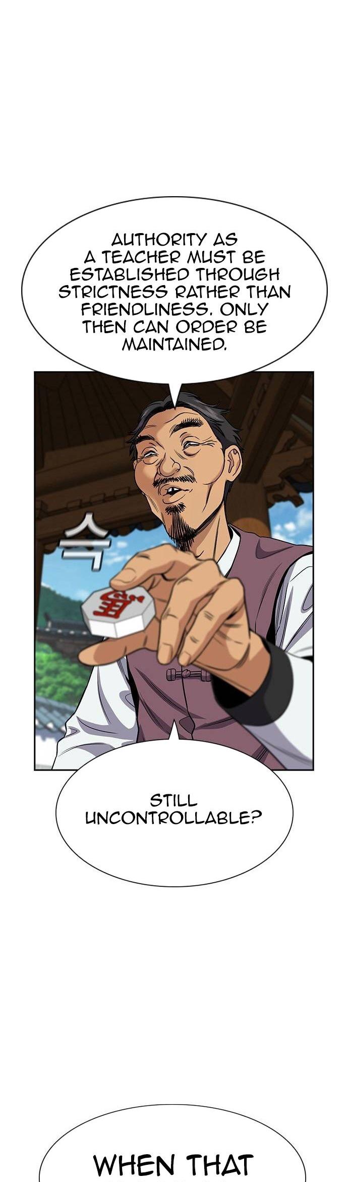 Read Get Schooled EN Manga Online