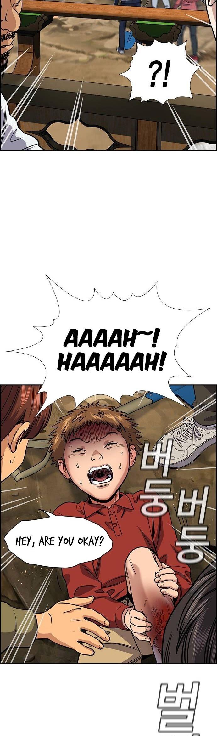 Read Get Schooled EN Manga Online