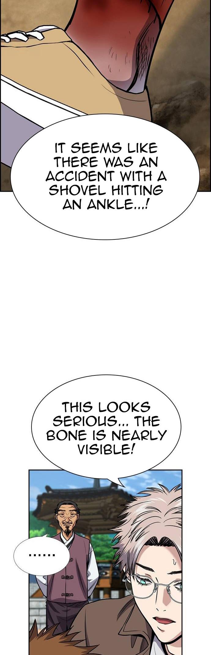 Read Get Schooled EN Manga Online