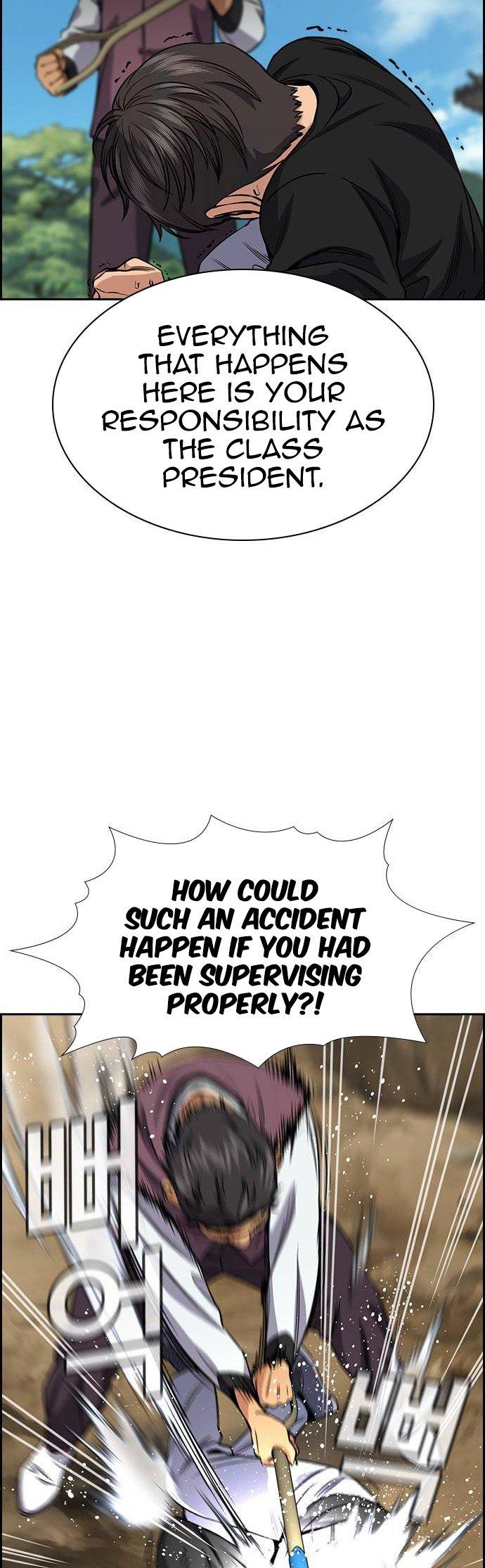 Read Get Schooled EN Manga Online