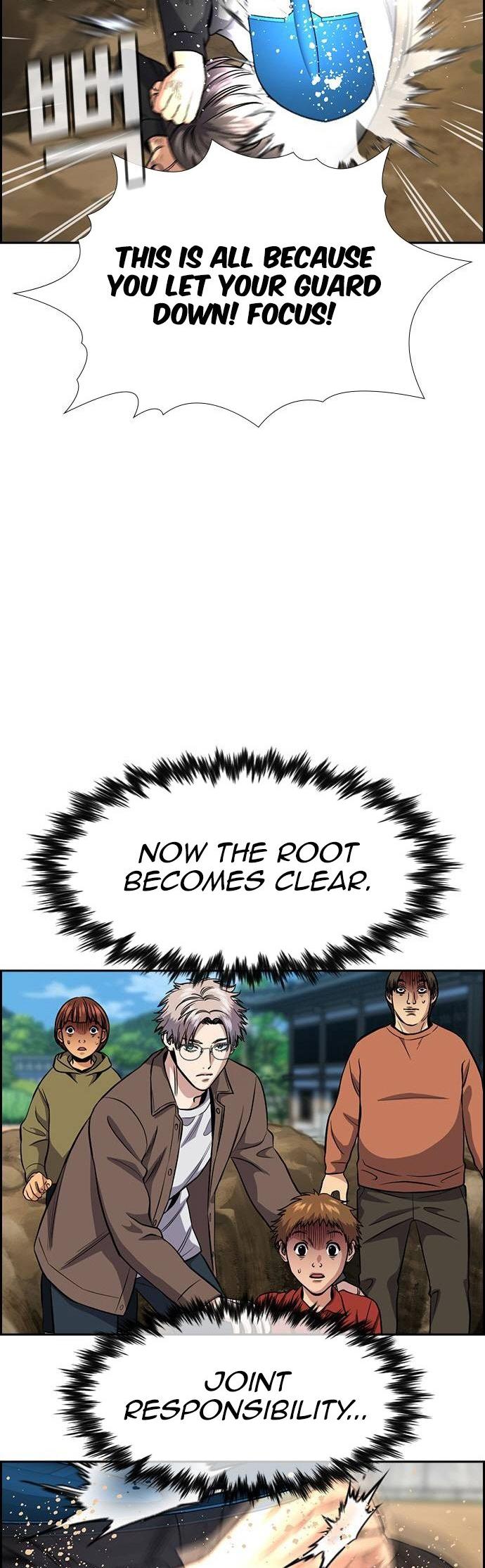 Read Get Schooled EN Manga Online
