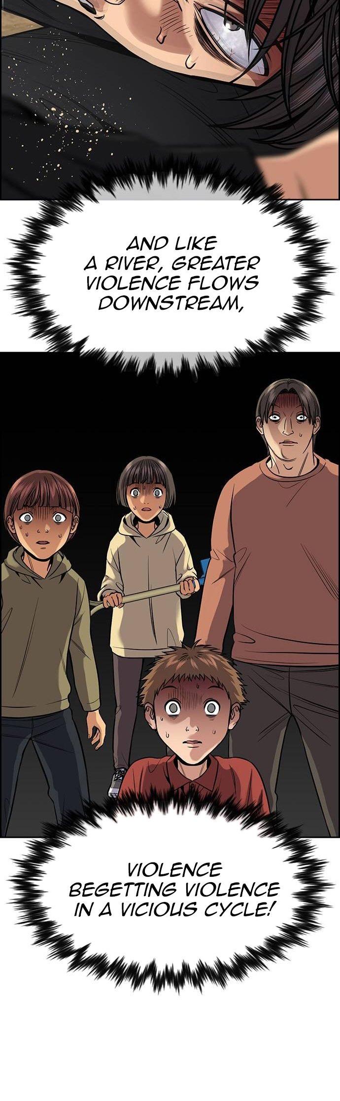 Read Get Schooled EN Manga Online