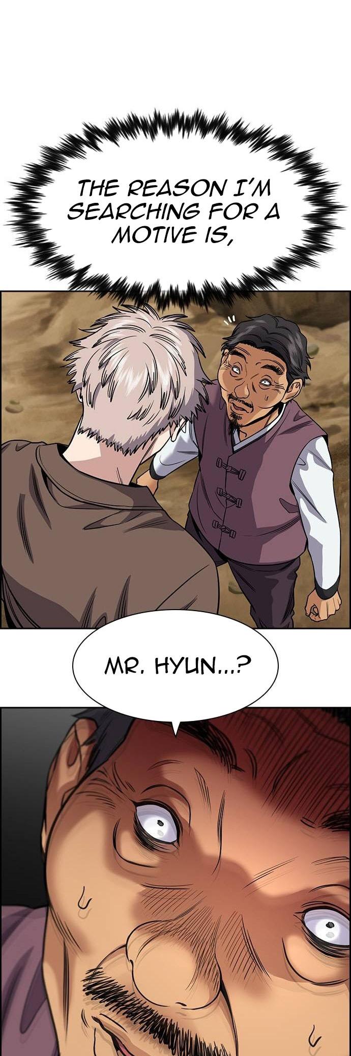 Read Get Schooled EN Manga Online