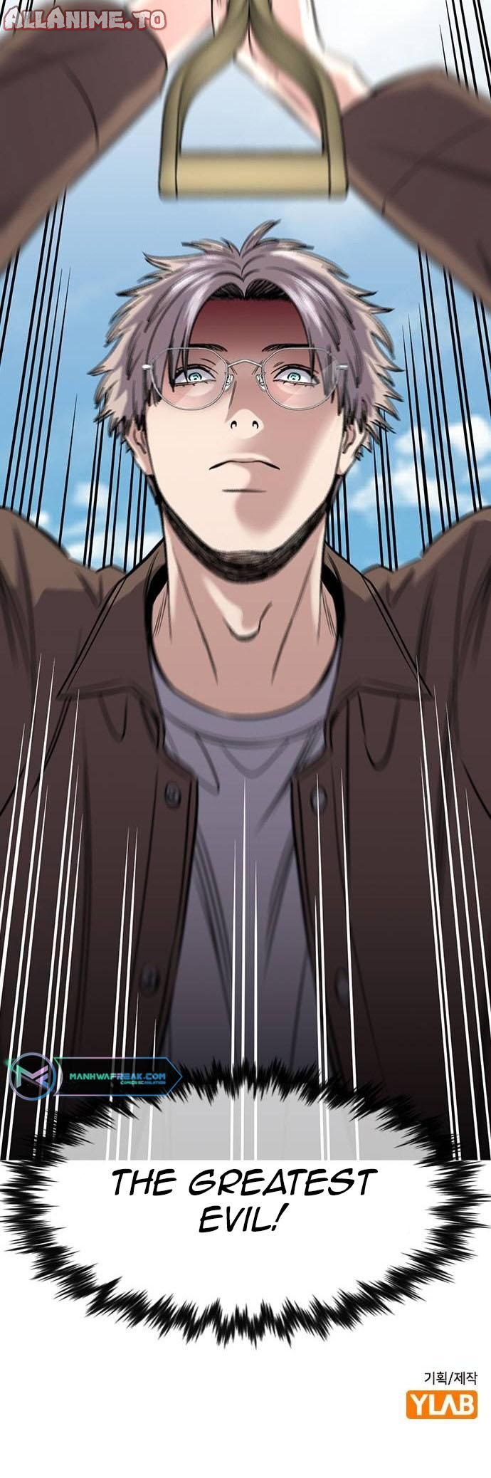 Read Get Schooled EN Manga Online