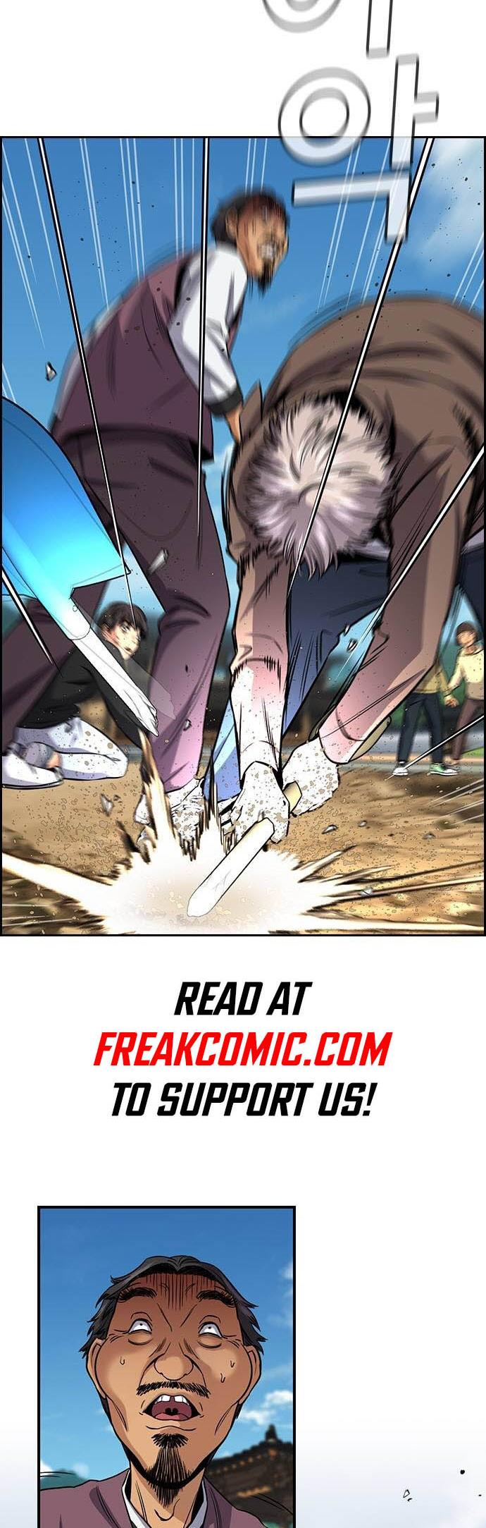 Read Get Schooled EN Manga Online