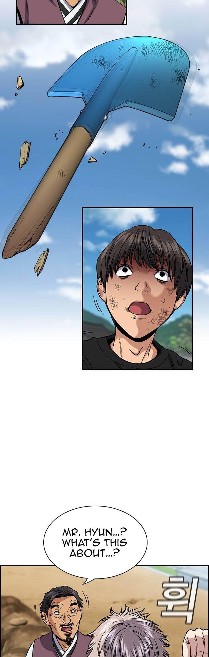 Read Get Schooled EN Manga Online