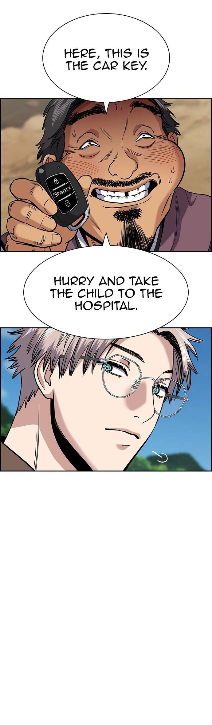 Read Get Schooled EN Manga Online