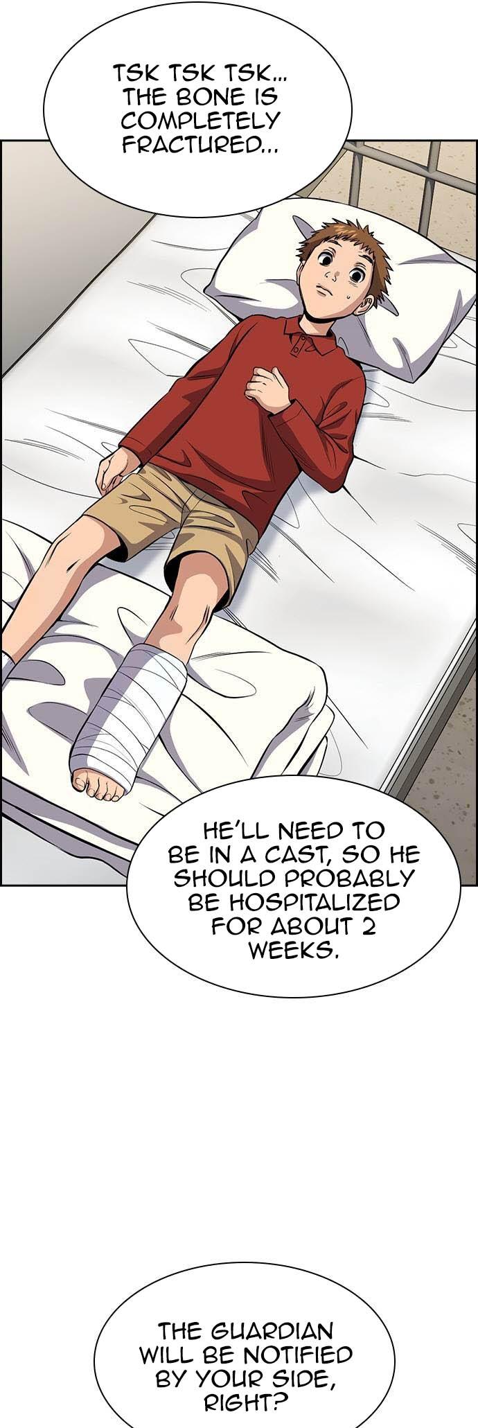 Read Get Schooled EN Manga Online