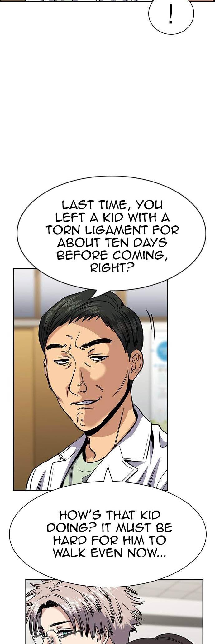 Read Get Schooled EN Manga Online